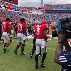 Image post by @thechampbailey on Instagram