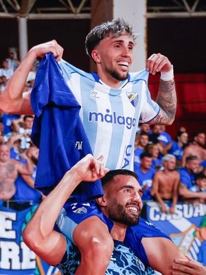 Image post by @laliga on Instagram