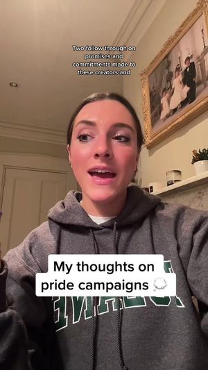 Video post by @arielledangelo on TikTok