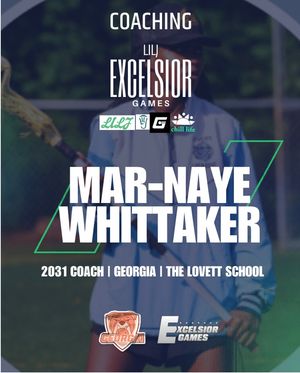 Image post by @excelsiorlaxgames on Instagram