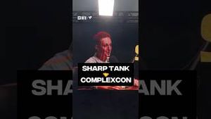 Video post by @complexbets on YouTube