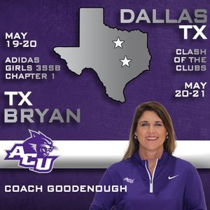Image post by @ACUWBB on Twitter