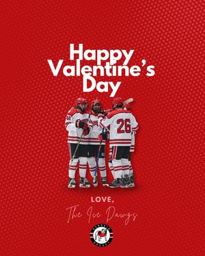 Image post by @ugahockeyd3 on Instagram