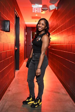 Image post by @AtlantaDream on Twitter