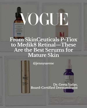 Image post by @geetayadavmd on Instagram