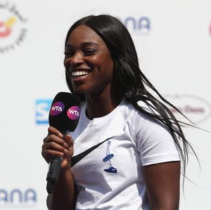 Image post by @usopen on Instagram