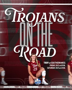 Image post by @troyvolleyball on Instagram