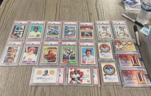 Image post by @phillycards25 on Instagram