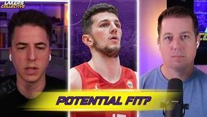 Video post by @lakerscollective on YouTube