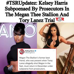 Image post by @theshaderoom on Instagram