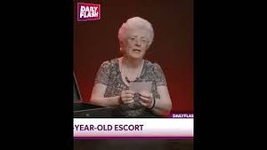 Video post by @dailyflashtv on YouTube