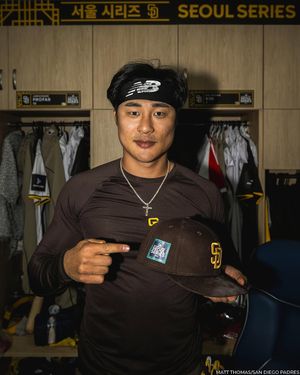 Image post by @baseballhall on Instagram