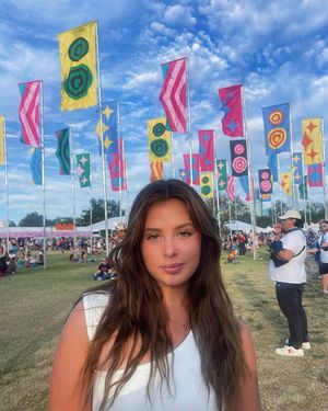 Image post by @kyliewickley on Instagram