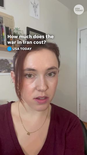 Video post by @usatoday on TikTok
