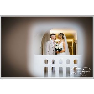 Image post by @gary.tapp.yourweddingmoments on Instagram