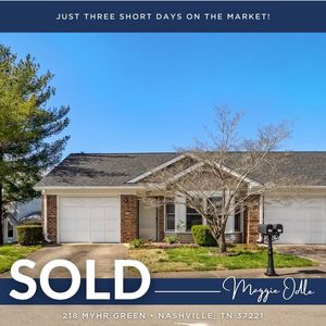Image post by @MaggieOdleRealtor on Facebook