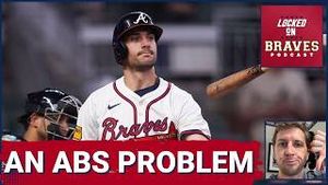 Video post by @lockedonbraves on YouTube