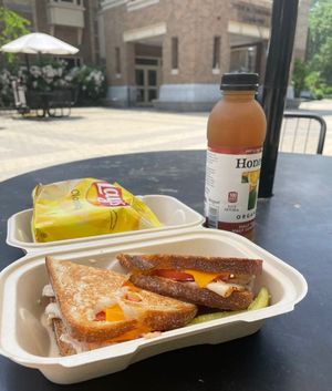 Image post by @bc_dining on Instagram