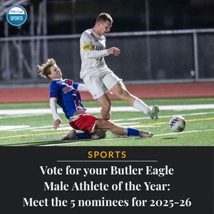 Image post by @butlereaglenews on Instagram