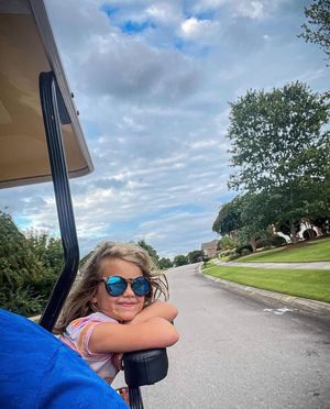 Image post by @CoastalCruisingCartsCharleston on Facebook