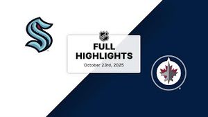 Video post by @nhl on YouTube