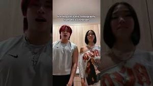 Video post by @madtsaiofficial on YouTube