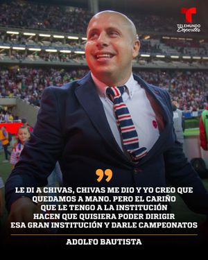Image post by @telemundodeportes on Instagram