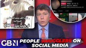 Video post by @gbnewsonline on YouTube