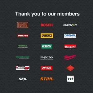 Image post by @powertoolinstitute on Facebook