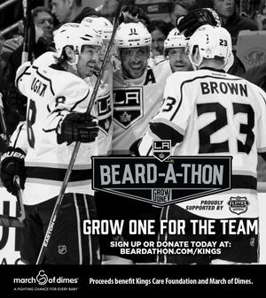 Image post by @lakings on Instagram