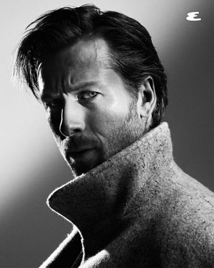 Image post by @esquire on Instagram