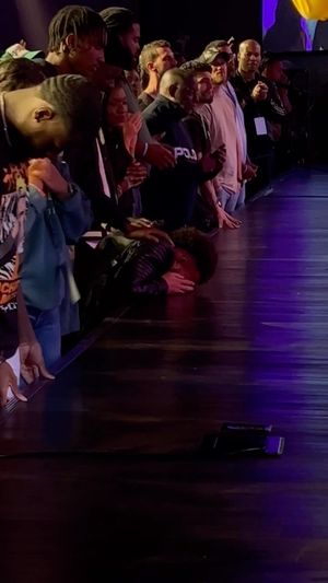 Video post by @myalivechurch on Instagram