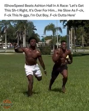 Image post by @nojumper on Instagram