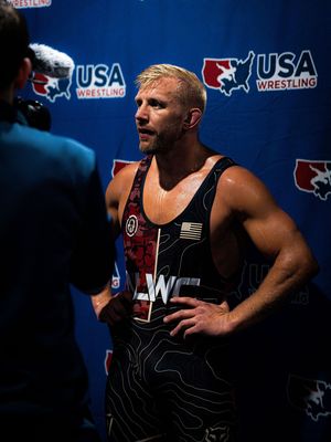 Image post by @spartancombat on Instagram