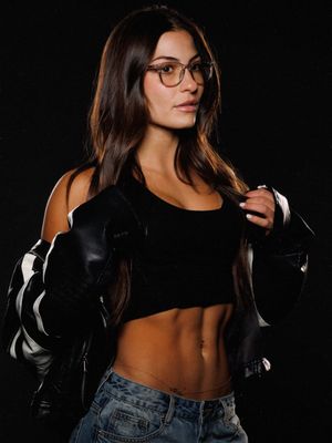 Image post by @kendalgreywwe on Instagram