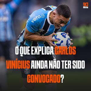 Image post by @90minbrasil on Instagram