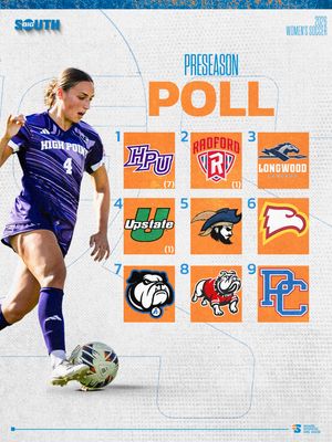Image post by @bigsouthsports on Instagram