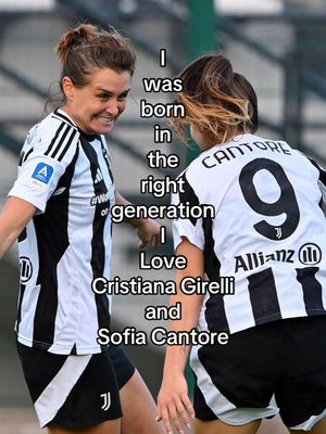 Video post by @juventuswomen on TikTok