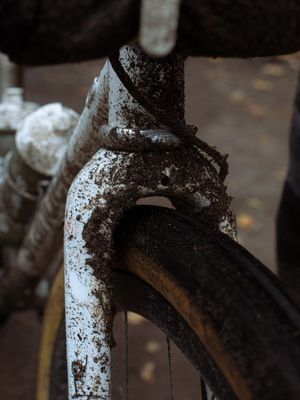 Image post by @standertbicycles on Instagram