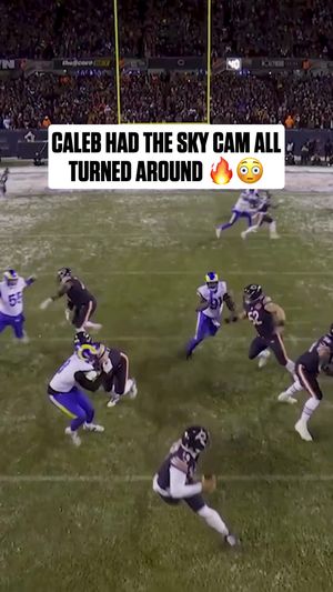 Video post by @nfl on TikTok