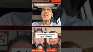 Video post by @pewterreporttv on YouTube