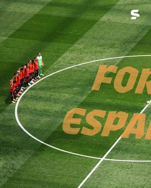 Image post by @sportv on Instagram