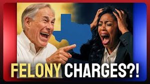 Video post by @townhall on YouTube