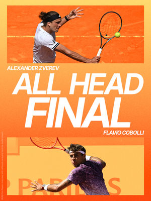 Image post by @head_tennis on Instagram