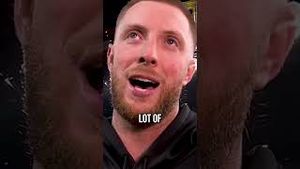 Video post by @foxsports on YouTube