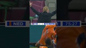 Video post by @FOX Soccer on YouTube