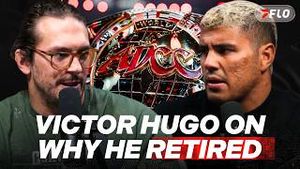 Video post by @flograppling on YouTube