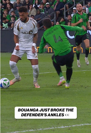 Video post by @foxsoccer on TikTok