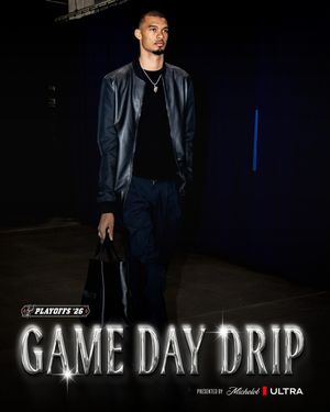 Image post by @spurs on Instagram