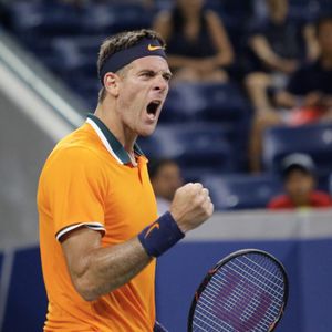 Image post by @usopen on Instagram